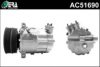 ITAL1 71787377 Compressor, air conditioning
